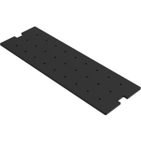 ELLECI - Tálca Mixology mosogatókhoz fekete