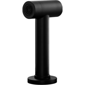 ELLECI- Zuhanyfej Show fekete