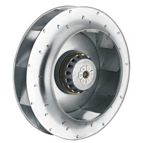 BVN - Ventilátor BDRKF-250 AC