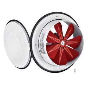 BVN - Ventilátor BK-200 AC (59M)