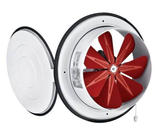 BVN - Ventilátor BK-200 AC (59M)