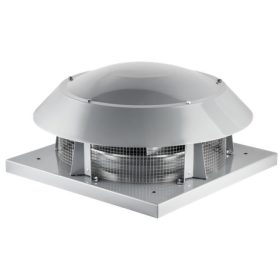 BVN - Ventilátor BRF-355 AC