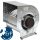 CASALS - Ventilátor BD 12/12 T6 1,1kW