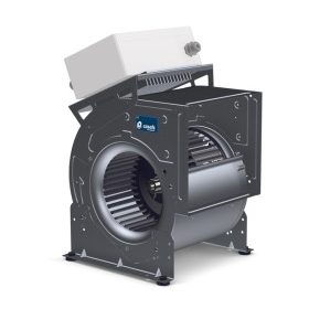 CASALS - Ventilátor BD 7/7 EEC