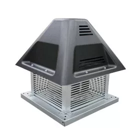 CASALS - Ventilátor CTH-3 315  T4 0,25 kW