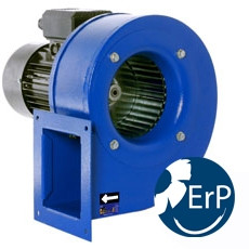 CASALS - Ventilátor MB 20/8 T2 1,1 kW