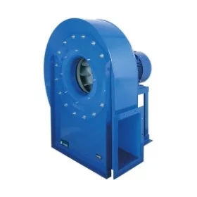 CASALS - Ventilátor MBRM 281 T2 0,55kW