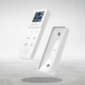 AERAULIQA - Távirányító Quantum NEXT-150-hez