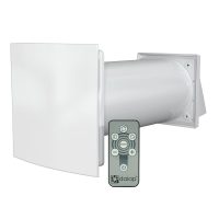 Dalap HERO szobai hővisszanyerő készülék