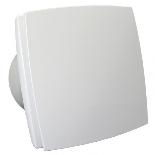 Fürdőszoba ventilátor Dalap 100 BF, emelt teljesítménnyel Dlp 41001