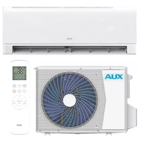 KLÍMA AUX DELTA 3 5,4 kW TÁLCAFŰTÉSSEL ÚJ MODELL