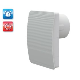 VENTS 100 STYLE T Wc, fürdőszobai elszívó ventilátor