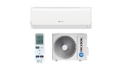 KLÍMA RCOOL ECONIC 4 2,7 kW