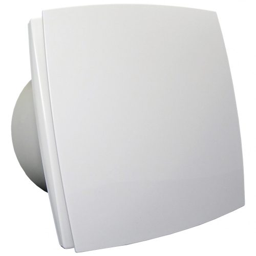 Fürdőszoba ventilátor Dalap 150 BF  emelt teljesítménnyel Dlp 41045