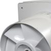 Fürdőszoba ventilátor Dalap 150 BF 12V Dlp 41048