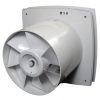 Fürdőszoba ventilátor Dalap 150 BFZ 12V  időzítővel Dlp 41049