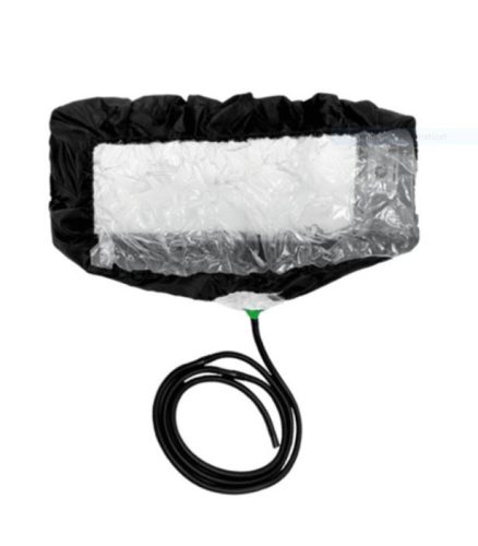VÉDŐFÓLIA SZETT (MOSÓZSÁK) KLÍMATISZTÍTÁSHOZ (70-100cm)