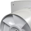 Fürdőszoba ventilátor Dalap 150 BF ECO, halkított, Dlp 41054
