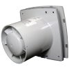 Fürdőszoba ventilátor Dalap 100 BFAZ 12V, időzítővel Dlp 41019