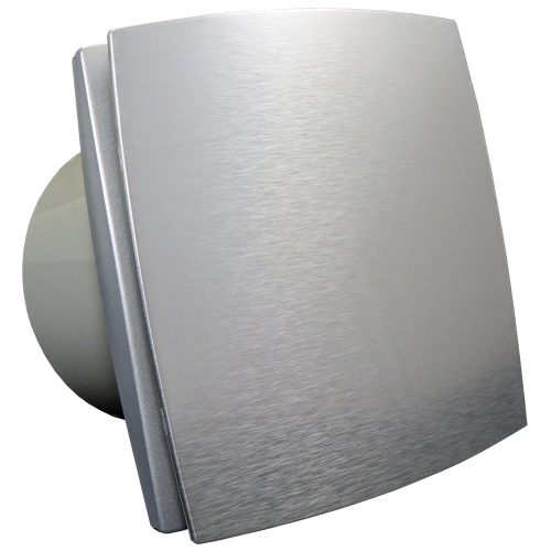 Fürdőszoba ventilátor Dalap 150 BFAZ 12V időzítővel Dlp 41063