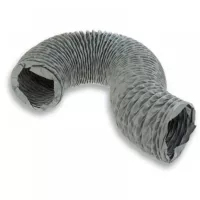 GREYFLEX flexibilis polimer légcsatornák (10 m/doboz)
