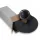 COMBIFLEX N Black 315 mm szigeteletlen szikraálló flexibilis légcsatorna (-30 °C-tól +140 °C-ig) 10 méter / doboz