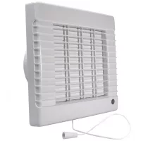 Emelt teljesítményű Dalap LV ventilátorok