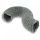 GREYFLEX 508 mm szuperflexibilis poliészter légcsatorna 10 méter / doboz