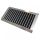 SPN-V  GALVA   600 x  100 mm egysoros rács SPIKO légcsatornákhoz (natúr)