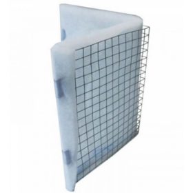 FLK-BSP 150 tartalékszűrő FLK-B 150 szűrőházhoz