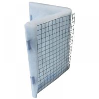 Szűrőfilcek és tartalékszűrők