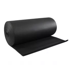   Szintetikus kaucsuk  lap  NMC Insul roll  natur 13 mm (11 m2/tekercs)