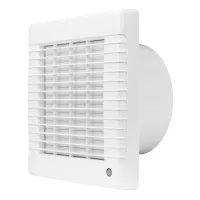 Halkított Dalap LV ventilátorok