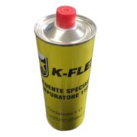 Folyékony ragasztók és hígítók