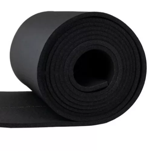 Szintetikus kaucsuk  lap  SOLAR HT/AF natur 10 mm (10 m2/tekercs)