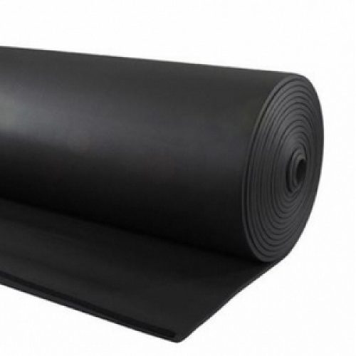 Szintetikus kaucsuk  lap Armaflex ACE Plus  natur   9 mm (22 m2/tekercs)~