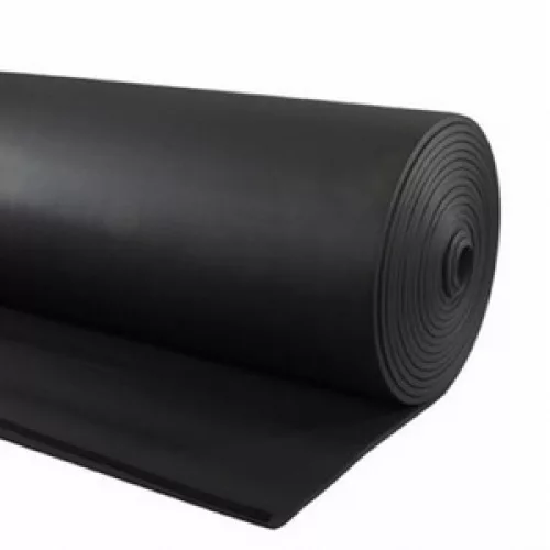 Szintetikus kaucsuk  lap Armaflex ACE Plus  natur  13 mm (18 m2/tekercs)~