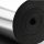 Szintetikus kaucsuk  lap NMC Insul roll Cover Silver  25 mm (6 m2/tekercs)~