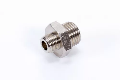 Levegő csatlakozó közcsavar redukáló 1/4"-1/2" KK (251M-1/4-1/2)