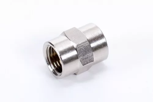 Levegő csatlakozó karmantyú 1/2" BB (254M-1/2)