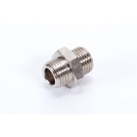 Levegő csatlakozó közcsavar