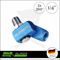 Müller-Werkzeug