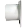 Fürdőszoba ventilátor Dalap 100 PT 12 V Dlp 41205