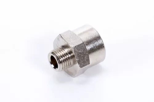 Levegő csatlakozó redukáló hüvely 3/8"-1/2" KB (252M-3/8-1/2)