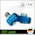 Levegő csatlakozó adapter-forgós, szabályzós 2x360-fok 1/4" -MÜLLER