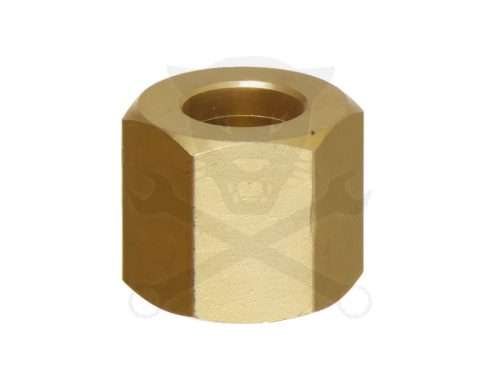 Hollandi anya 1/4" jobbos
