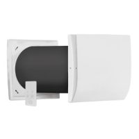 AERAULIQA Pulsar hővisszanyerős szellőztető