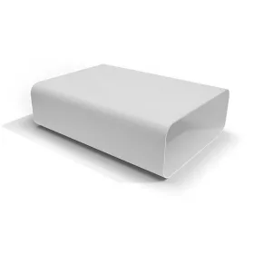 CATA - Lapos csatorna - FLOW IN, 222X89 mm, hossz: 500 mm