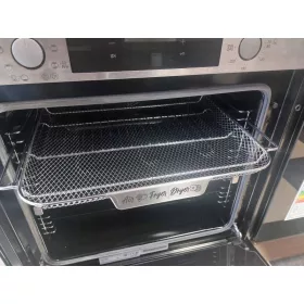 CATA- Air fryer tepsi beépíthető sütőkhöz