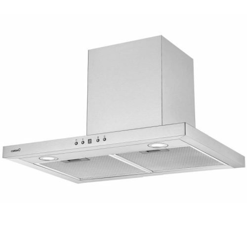 CATA - Páraelszívó S-PRO 7000 X Inox